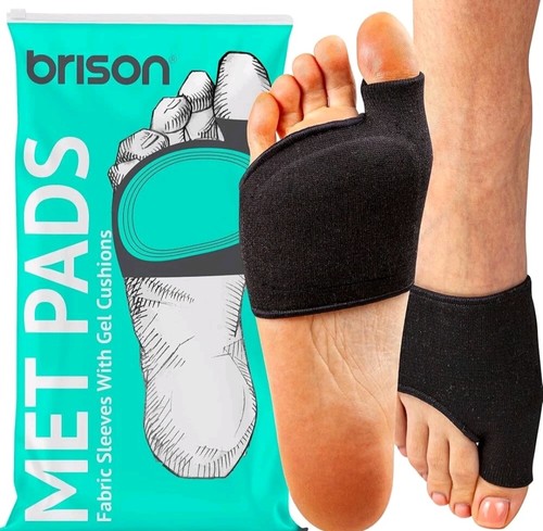 Metatarsal pads cushion gel - metatarsal,