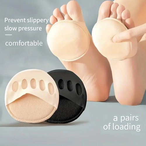 Metatarsal pads ball foot - 2x,
