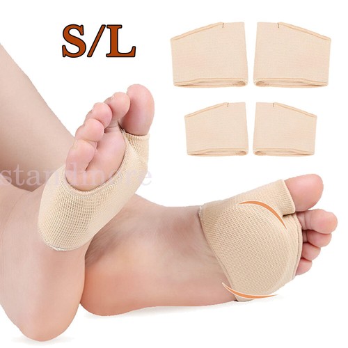 Pcs fabric gel metatarsal - pcs, fabric+gel