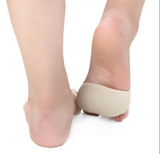 Pair Orthotic Metatarsal Pads