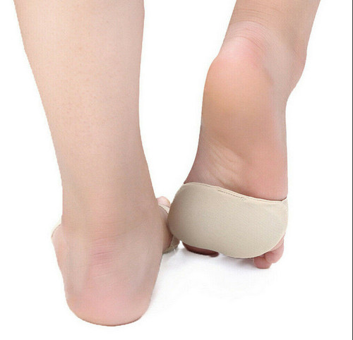 Pair orthotic metatarsal pads - pair,