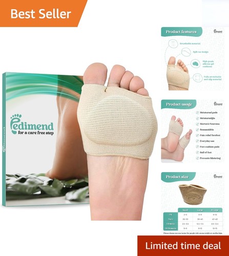 Metatarsal gel pads - metatarsal,