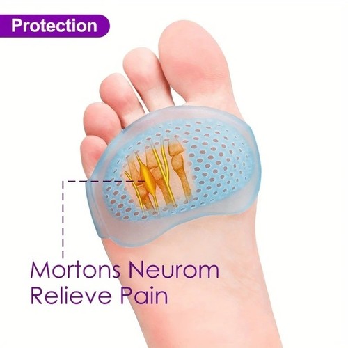 New blue foot - new,
