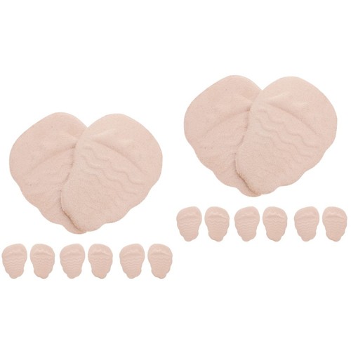 Reusable gel metatarsal - gel,