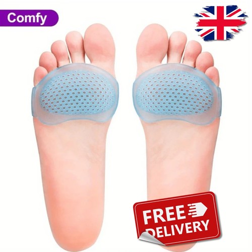 Foot new cushion metatarsal - foot,