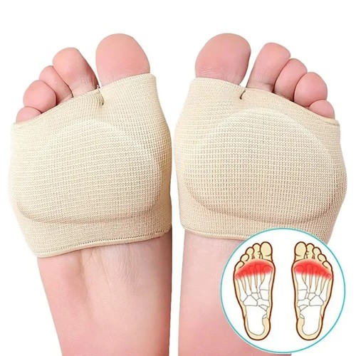 Metatarsal pads ball - ball, foot