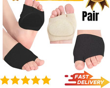 2x Metatarsal Pads Ball Foot