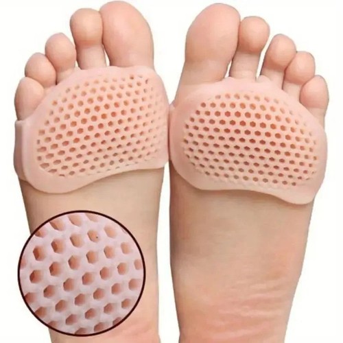 Gel metatarsal pads ball - gel,