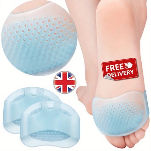 Foot cushion metatarsal - foot,