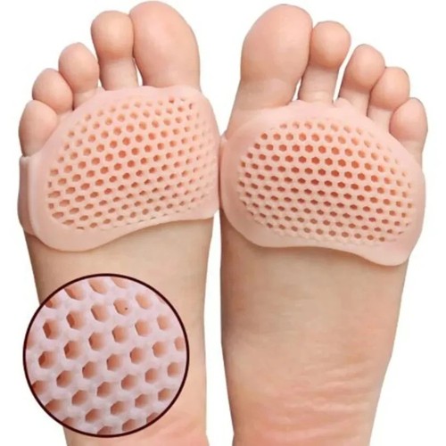 Silicone metatarsal pads - pads, toe