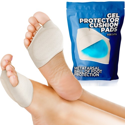 Metatarsal pads women - pads,