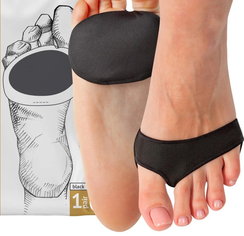Brison gel metatarsal - gel,