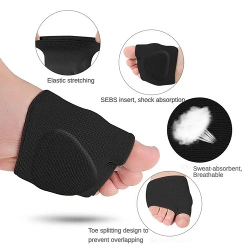 Metatarsal pads ball foot - metatarsal,