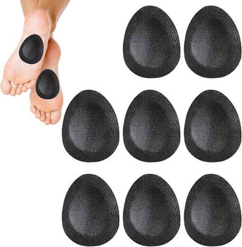Pairs metatarsal pads - 4,