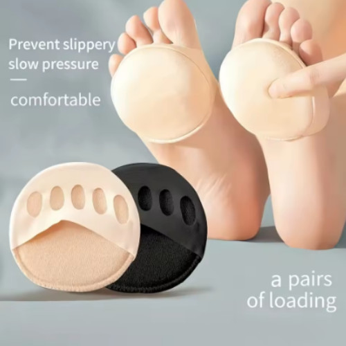 Metatarsal pads ball foot - 2x,