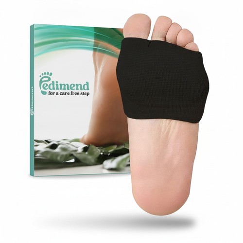 Metatarsal pads for - metatarsal, women