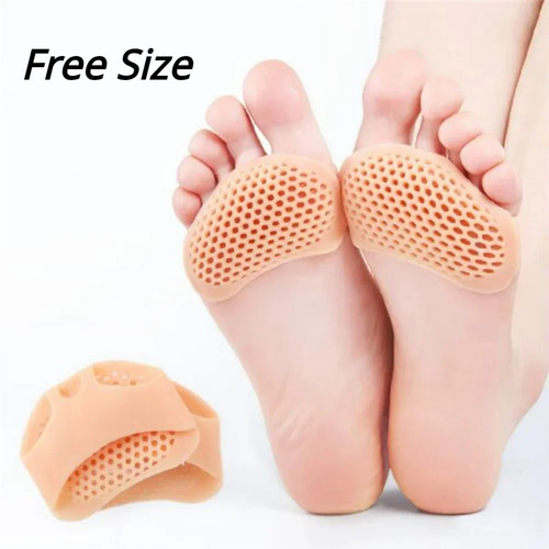 2pcs metatarsal pads - metatarsal, women