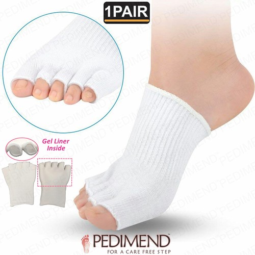 Pedimend moisturizing gel toe - moisturizing,