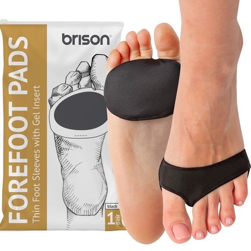 Brison gel metatarsal - brison, foot