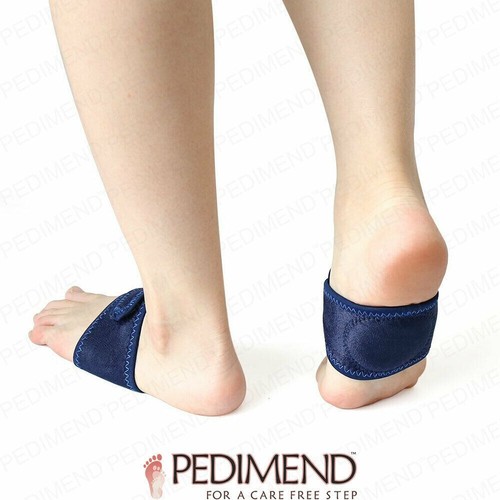 Pedimend foot arch relief - pedimend™,