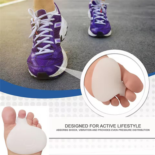 Metatarsal foot pads - metatarsal,
