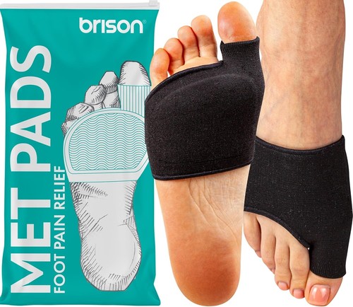 Metatarsal pads ball foot - metatarsal,