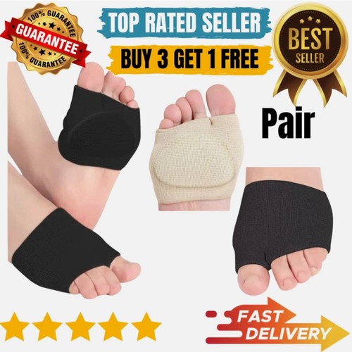 Metatarsal pads ball foot - pads,