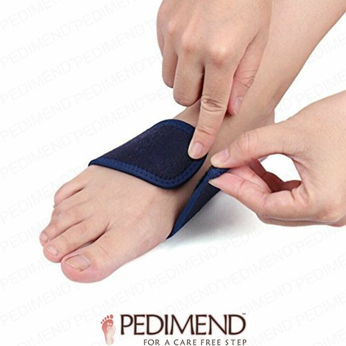 Pedimend foot arch relief - foot, &