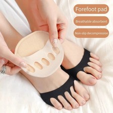 Metatarsal Pads Ball Foot Gel