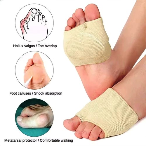 Metatarsal pads forefoot pad - metatarsal,