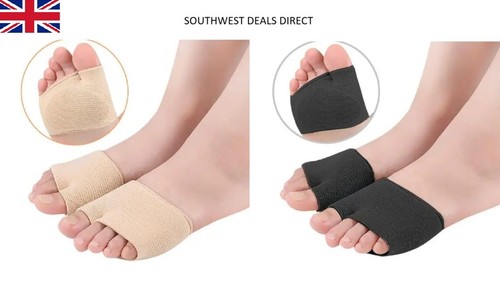 Gel foot pads - foot,