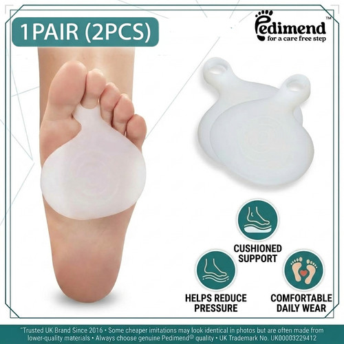 Pedimend metatarsal pads - pedimend™,