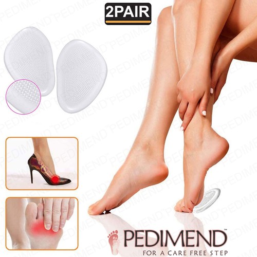 Self adhesive gel - gel, metatarsal