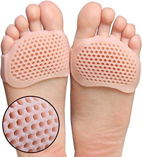 Gel metatarsal pads for - metatarsal,