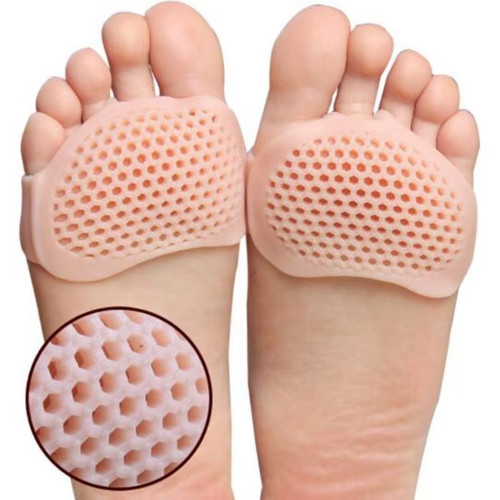 Foot cushion metatarsal - foot,