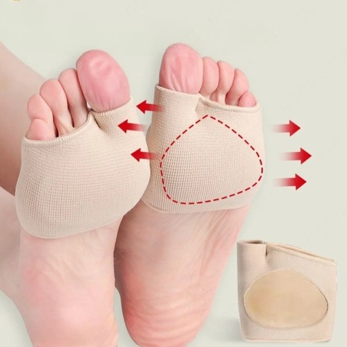 Metatarsal pads ball - metatarsal,