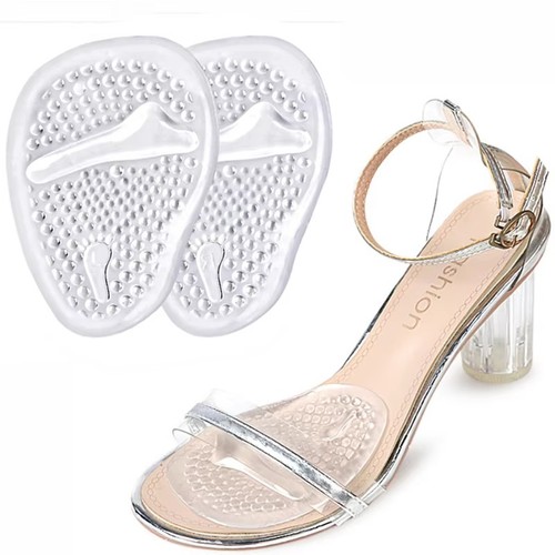 Pcs metatarsal gel pads - 2,
