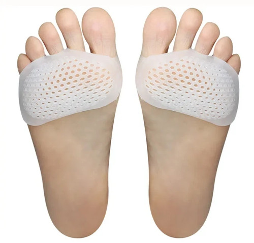 Foot metatarsal pads ball - metatarsal,