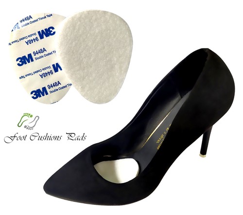 Pcs fabric cotton metatarsal - 2,