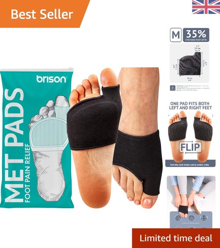 Metatarsal pads for - metatarsal,