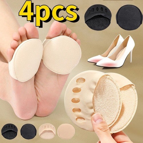 Metatarsal pads ball foot - metatarsal, gel