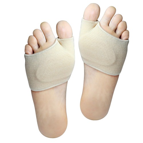 4pcs metatarsal pads - 4pcs,