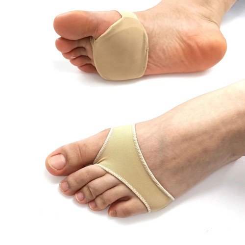 Pair fabric gel - gel, for