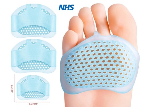 Foot new cushion - foot,