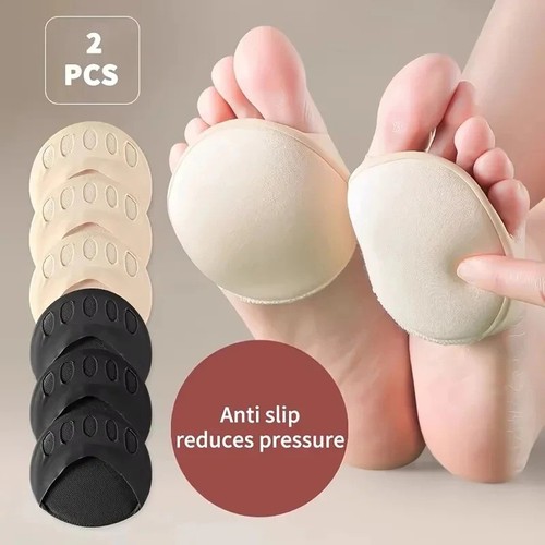 Metatarsal pads ball - 2x, foot