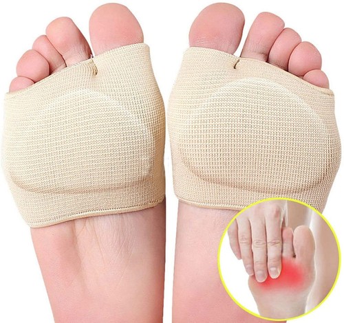 Ball foot soft cushion - ball,
