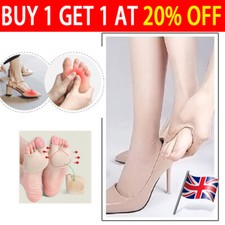 1pair Metatarsal Pads Ball
