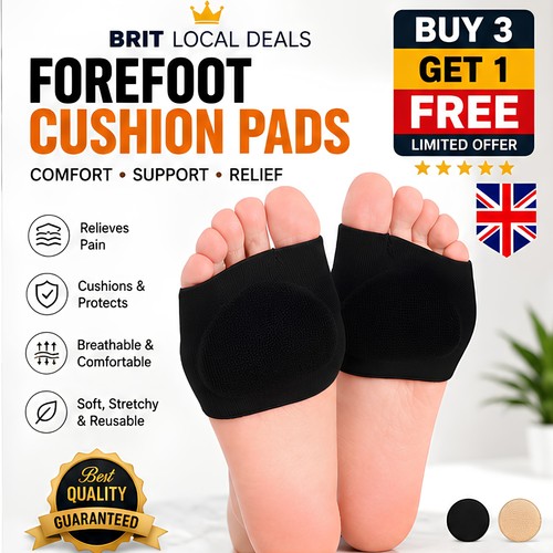 Metatarsal pads ball foot - metatarsal,