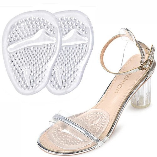 Shoes insoles gel ball - shoes,