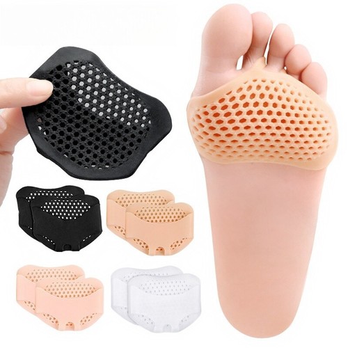 Ball foot pads forefoot - foot,